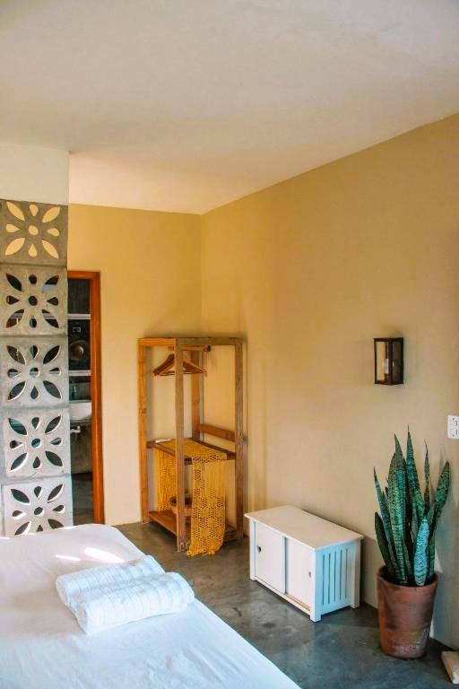 Hotel Quintal De Areias Santo Amaro do Maranhao Zewnętrze zdjęcie