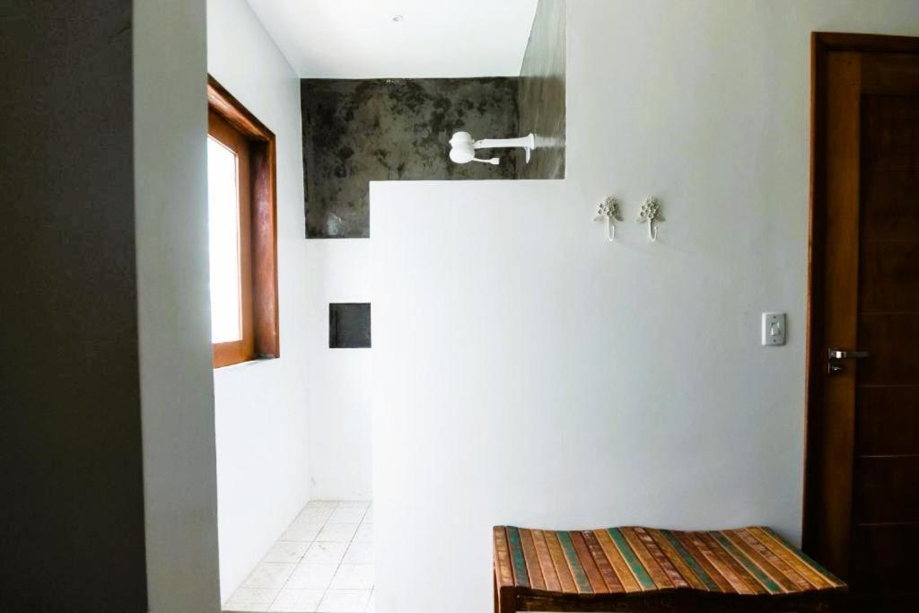 Hotel Quintal De Areias Santo Amaro do Maranhao Zewnętrze zdjęcie