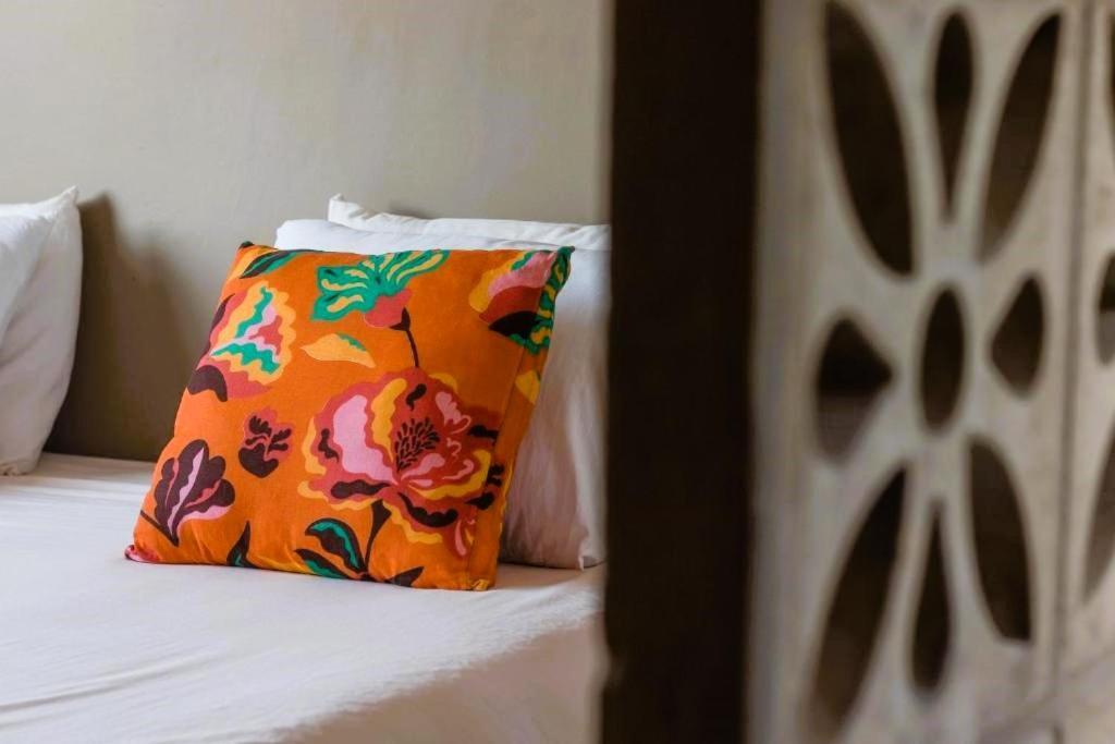 Hotel Quintal De Areias Santo Amaro do Maranhao Zewnętrze zdjęcie
