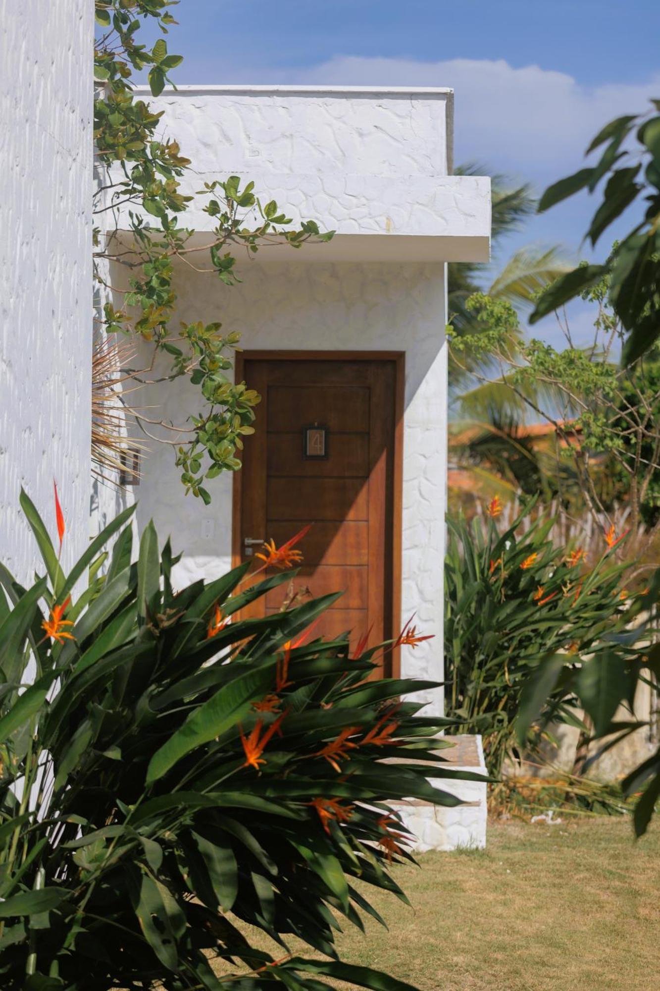 Hotel Quintal De Areias Santo Amaro do Maranhao Zewnętrze zdjęcie