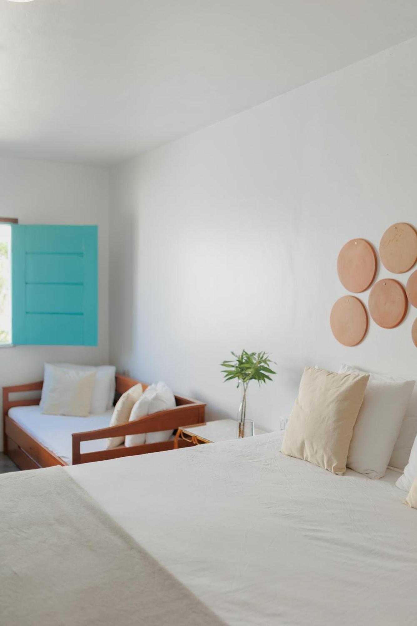 Hotel Quintal De Areias Santo Amaro do Maranhao Zewnętrze zdjęcie