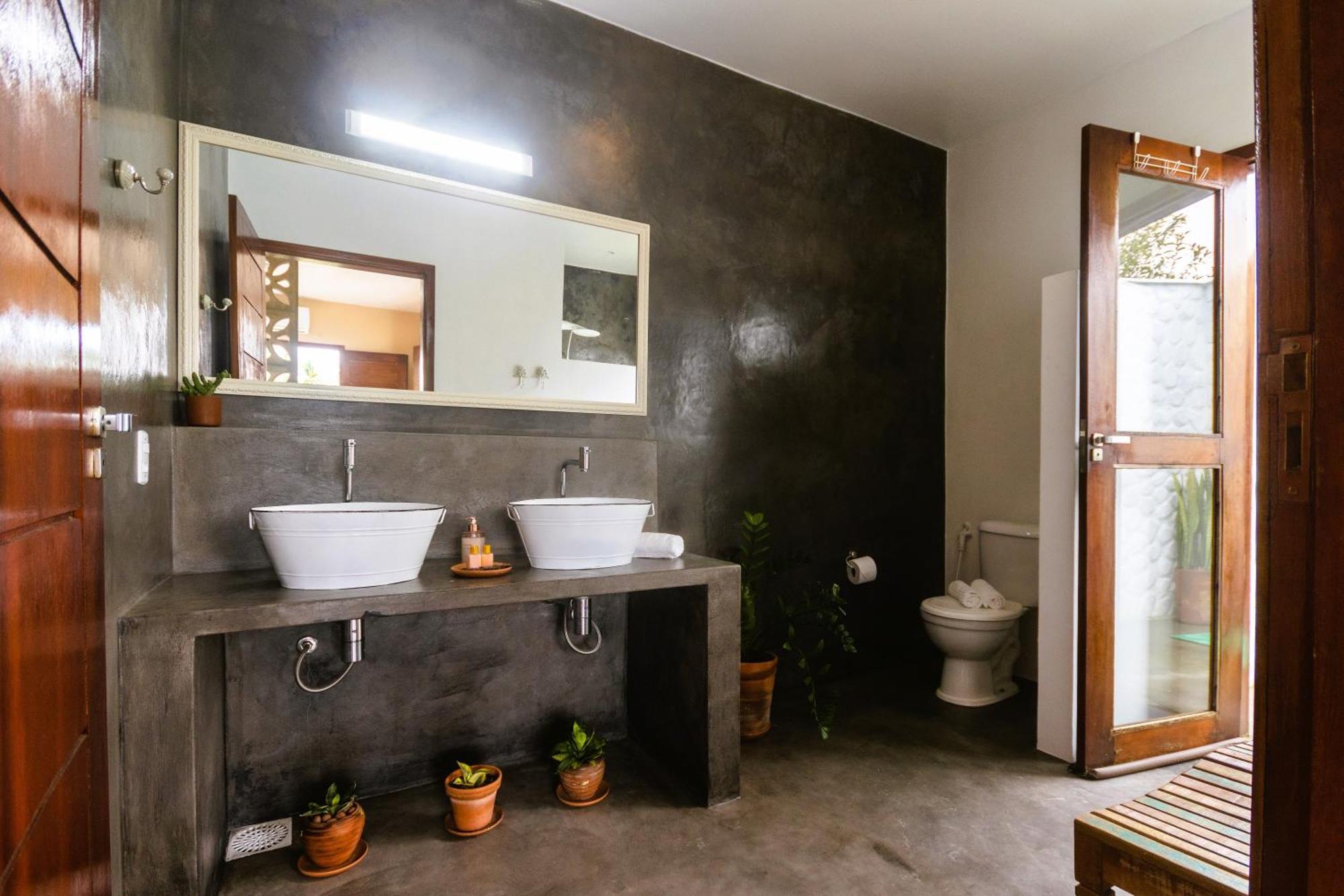 Hotel Quintal De Areias Santo Amaro do Maranhao Zewnętrze zdjęcie