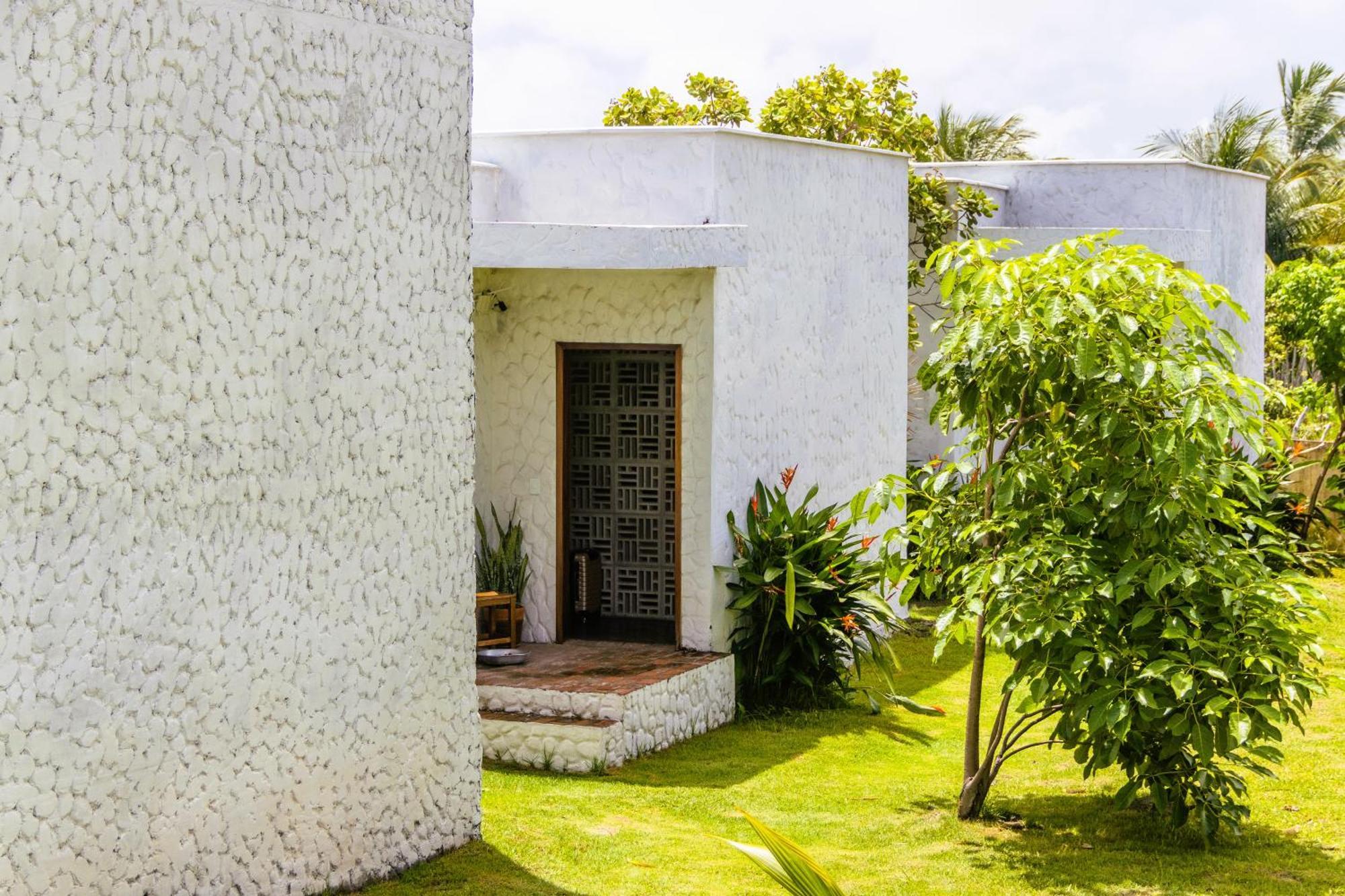 Hotel Quintal De Areias Santo Amaro do Maranhao Zewnętrze zdjęcie