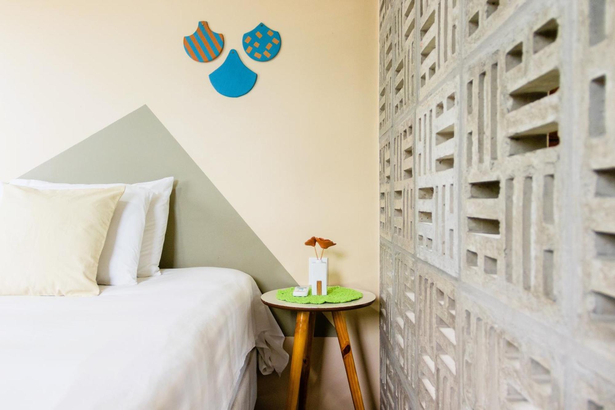 Hotel Quintal De Areias Santo Amaro do Maranhao Zewnętrze zdjęcie